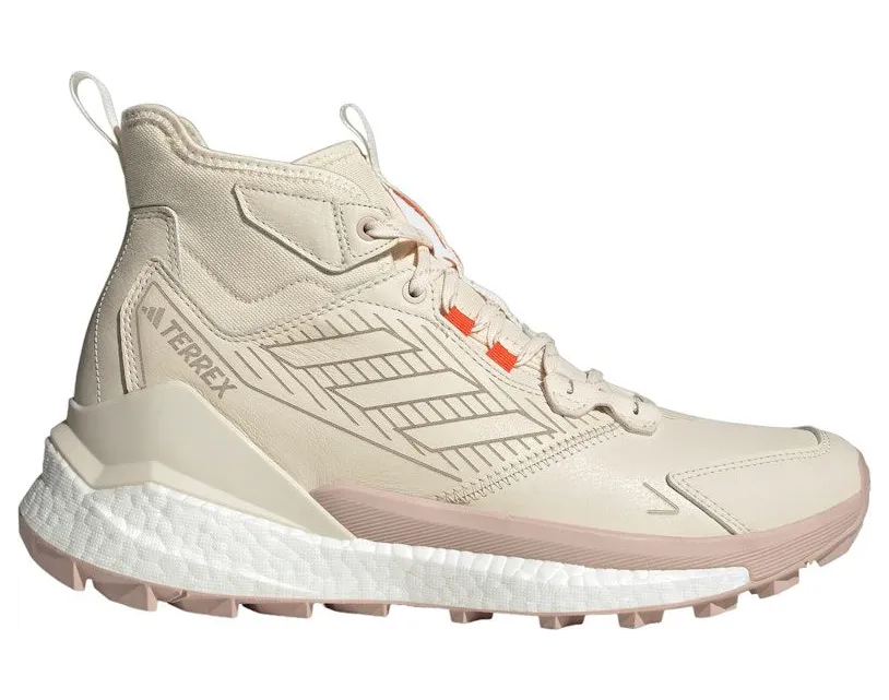 adidas Terrex Free Hiker 2.0 Made With Nature Wonder White Non Dyed (HQ5947)