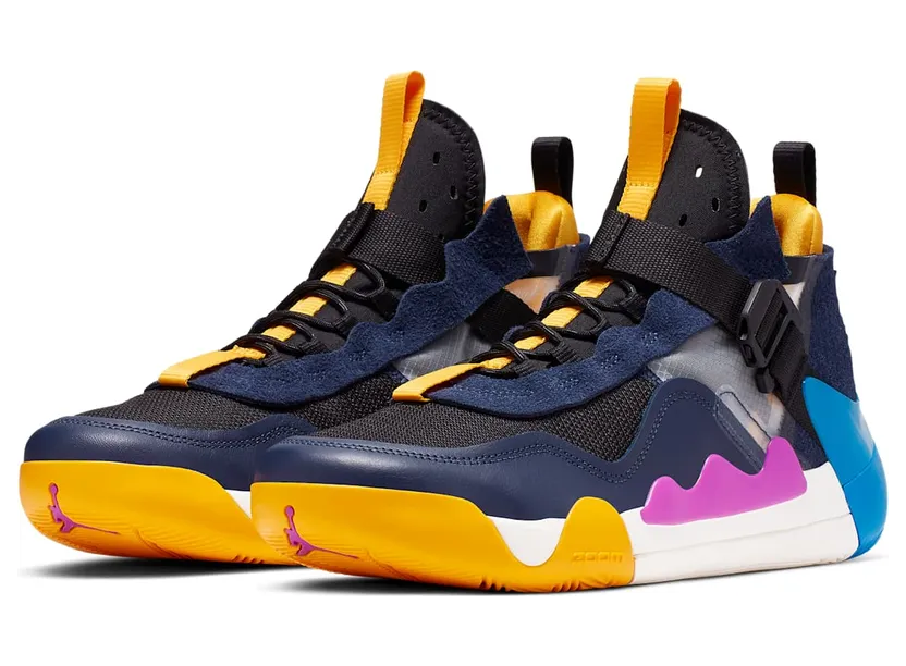 jordan-sneaker CJ7698-004