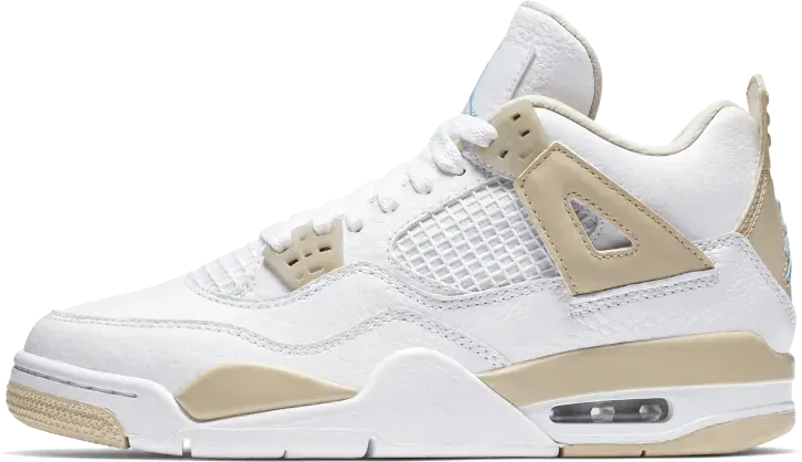 Air Jordan 4 – Linen – “Linen” (HV0823-142)