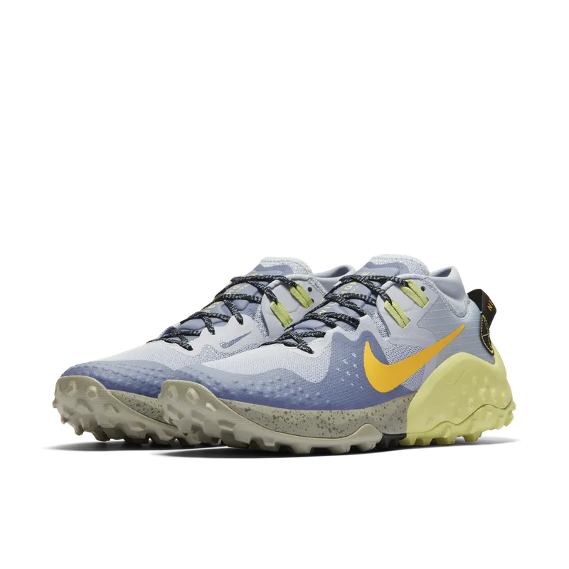 Nike Wildhorse 6 Trail Running Blue (BV7099-401)