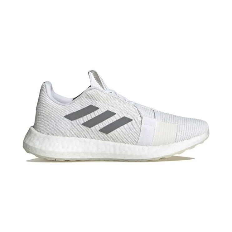 adidas Senseboost Go Cloud White (W)