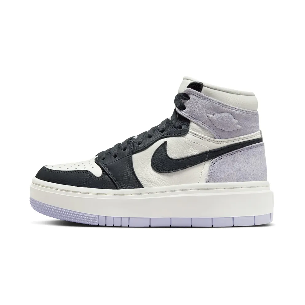 AIR Jordan 1 ELEVATE HIGH “TITANIUM” (DN3253-500)