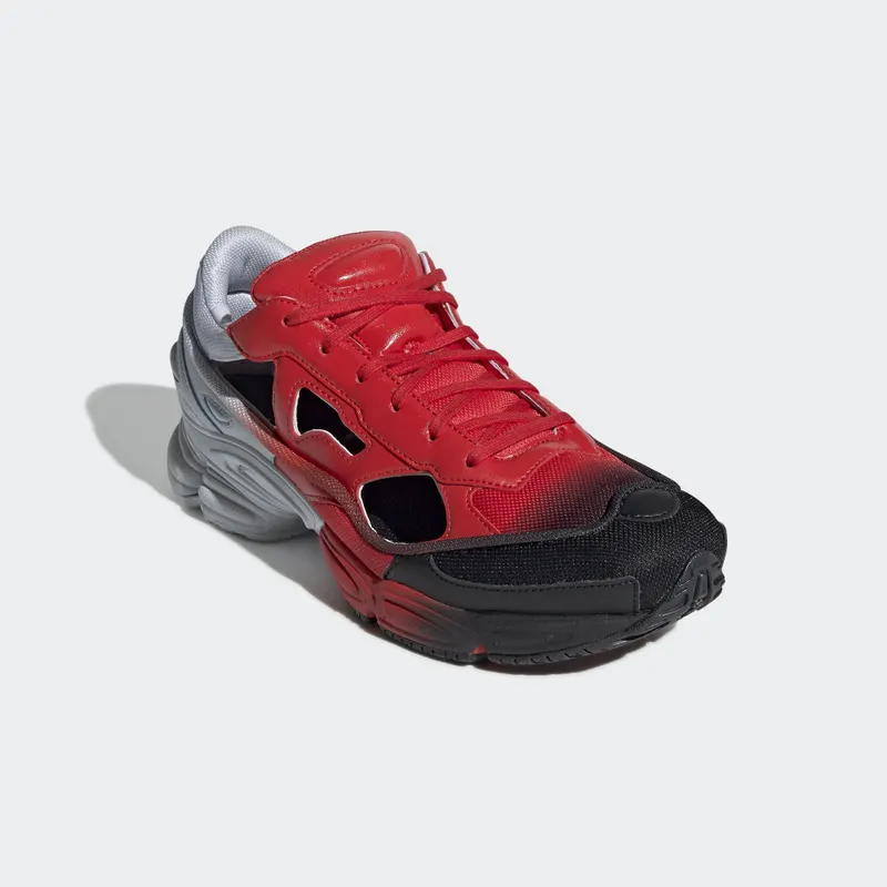 adidas Replicant Ozweego Raf Simons Halo Blue Red Halo Blue/Red/Red (EE7933)
