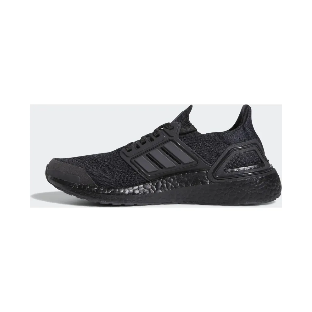 Adidas Ultraboost 19.5 DNA Running Sportswear Lifestyle Core Black / Core Black / Carbon (GY8347)