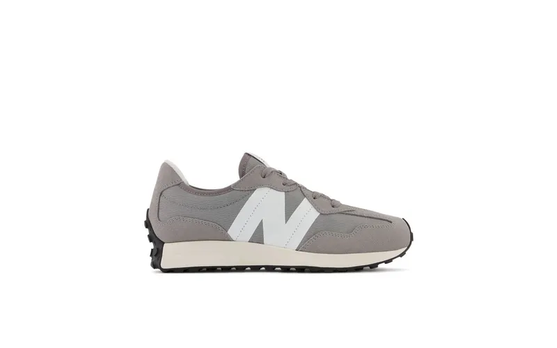 New Balance New Balance Grey/White (GS327GR)