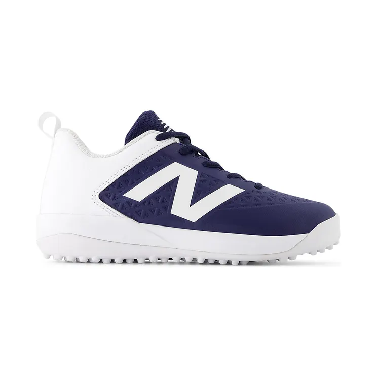 New Balance 4040 v8 TurfTrainer Team Navy White (TY4040N8)