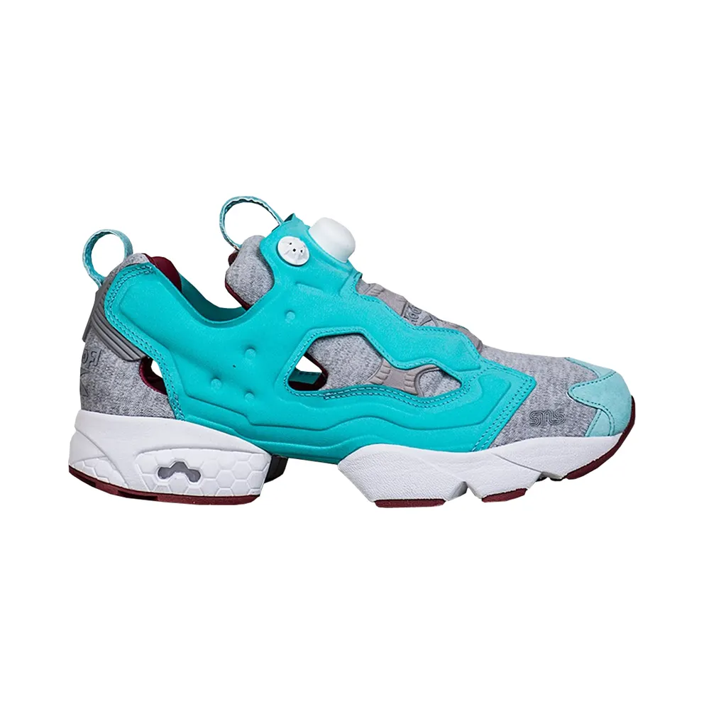 Reebok Instapump Fury Sneakersnstuff A Shoe About Something (V61333)