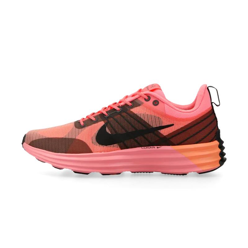 Nike Lunar Roam PRM (pink gaze / black / crimson bliss) – HF4314-699