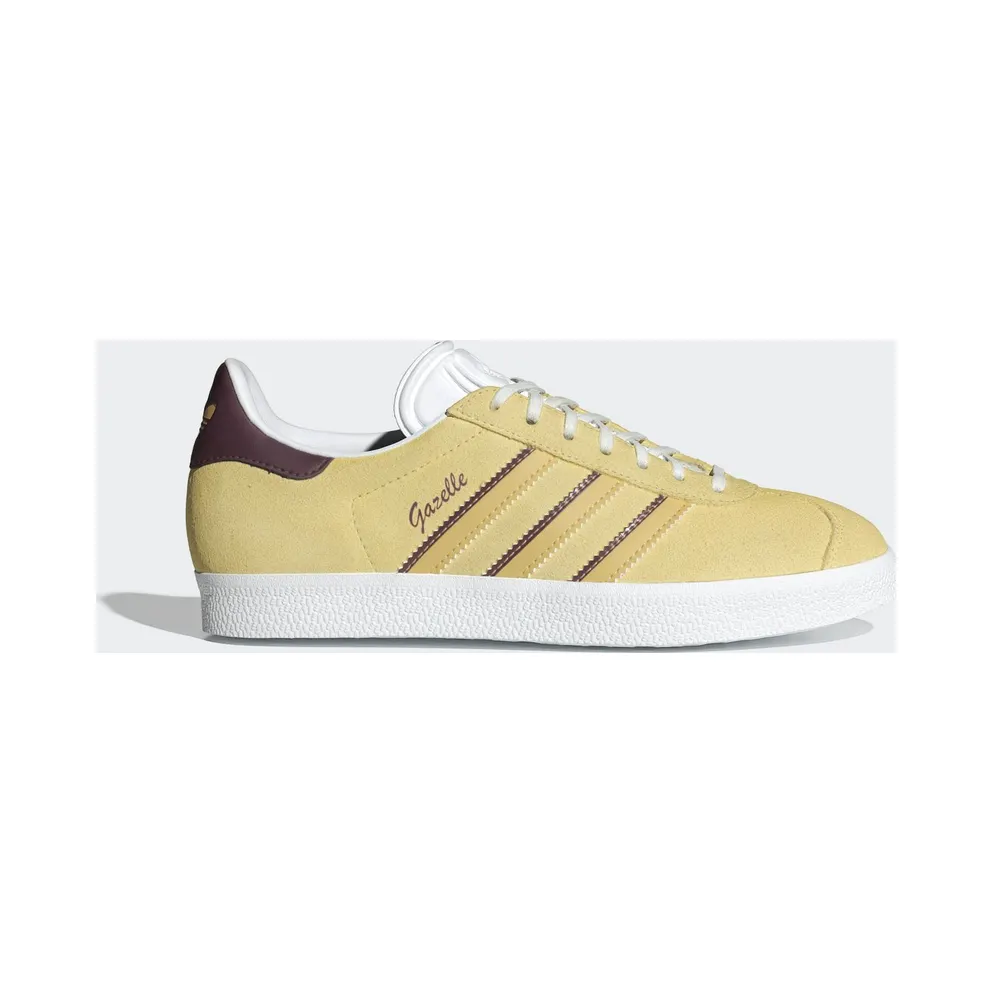 adidas Gazelle Almost Yellow Oat (IE0443)