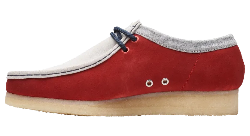 Clarks Wallabee 26166291