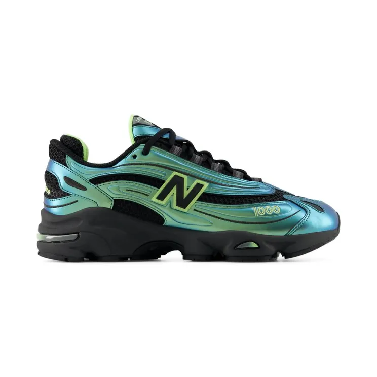 New Balance 1000 “Faded Black Afterglow” (U100040B)