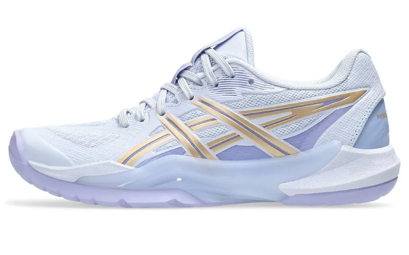 ASICS Powerbreak FF Blue Fade Champagne (1072A104-401)