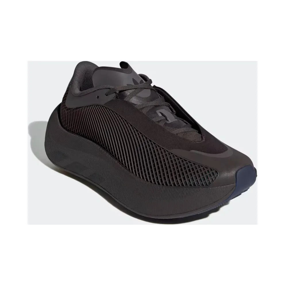 adidas Hyperboost Euphoria – “Night Brown / Utility Black / Core Black” (LA5973)