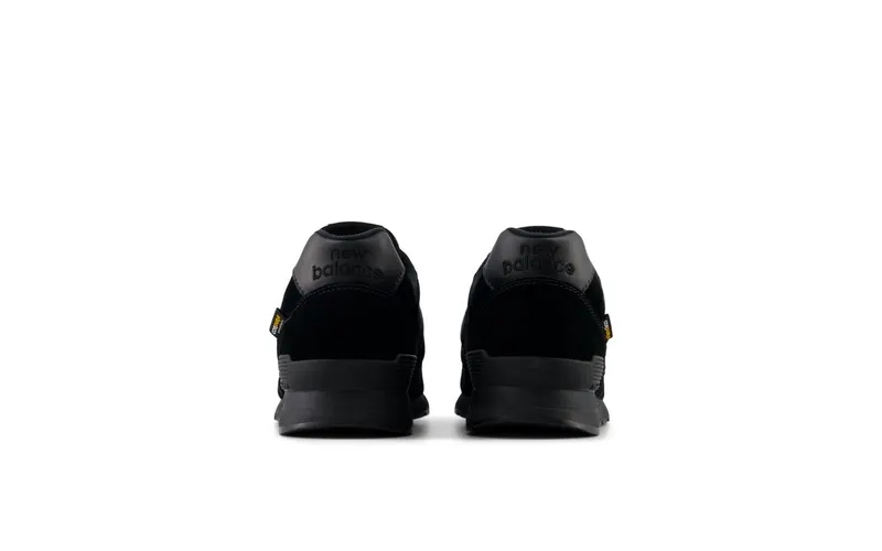 New Balance 996 Cordura Black (CM996EB2)