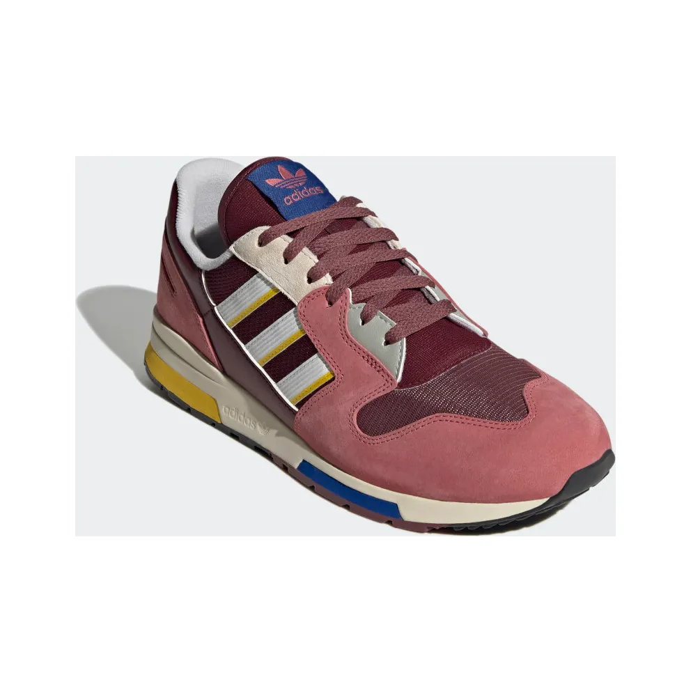 Adidas ZX 420 Wonder Red / Wonder Red / Off White (GX4639)