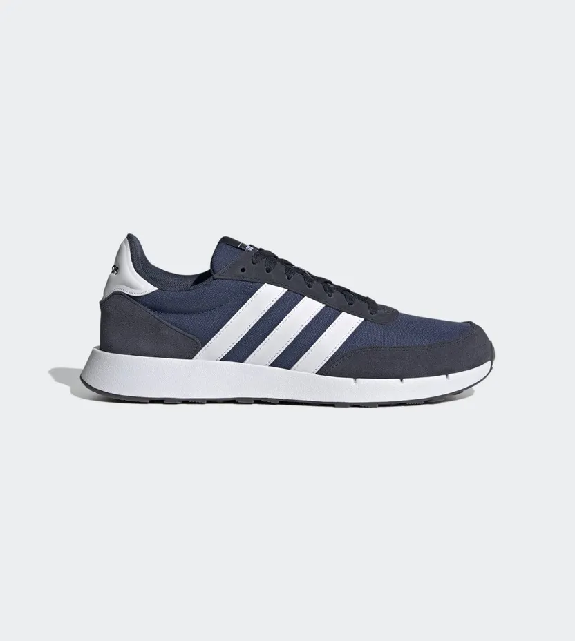 adidas Run 60s 2.0 Crew Navy / Cloud White / Legend Ink (FZ0962)
