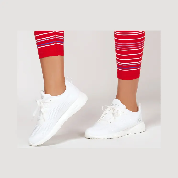 skechers-bobs 32504 WHT