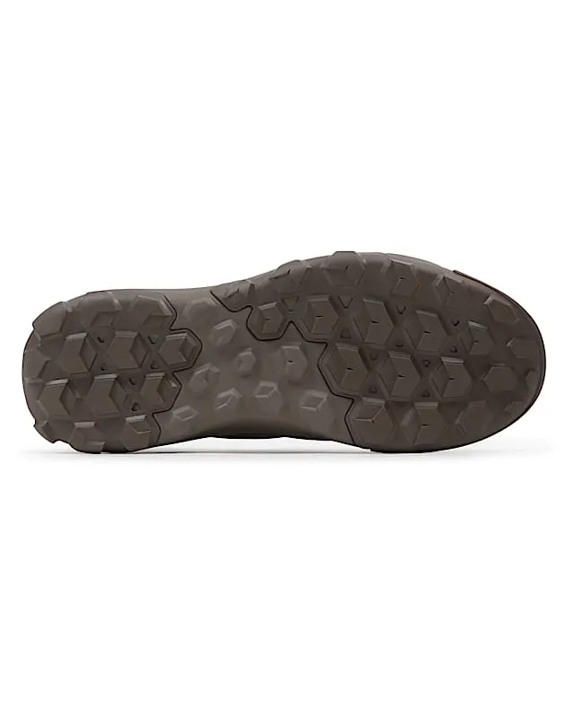 Vans Vault Coast CC NS LX WTAPS Coyote Brown (VN0007P5BMD)
