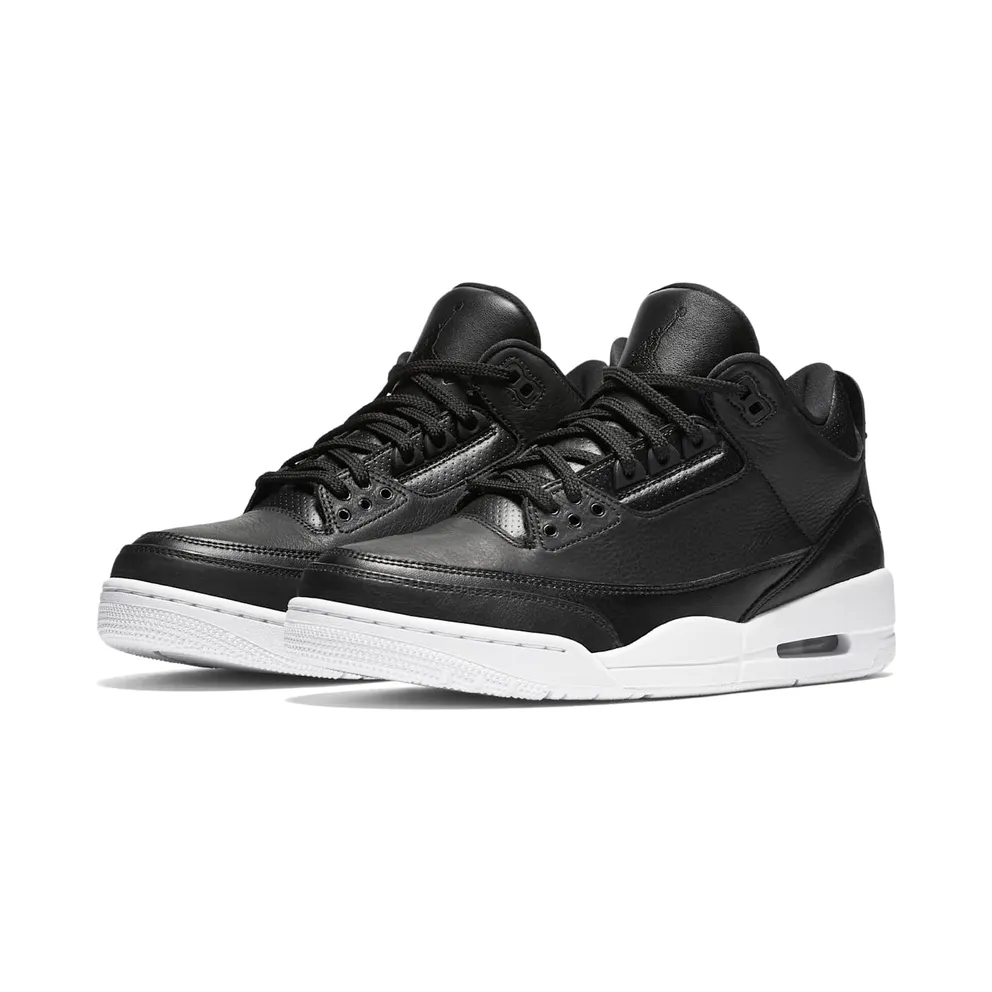 Air Jordan Nike AJ 3 III Retro Cyber Monday (2016) (136064-020)