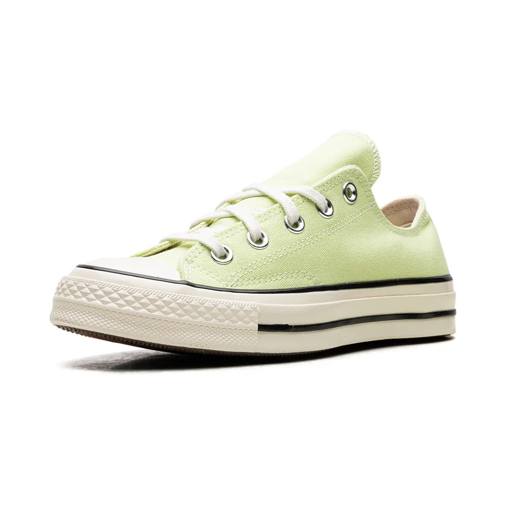Converse Chuck 70 Low “Citron this green” (A07431F)