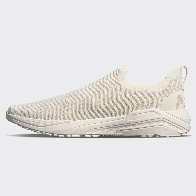 APL TechLoom Traveler “Ivory/Greige” (Women)