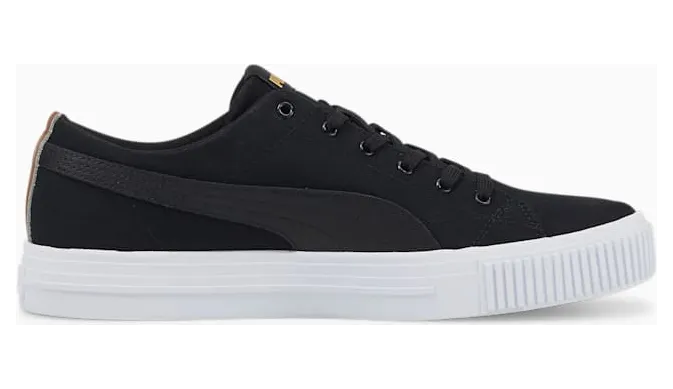 Puma Ever FS volledige CVS Goud/Zwart (387280-02)