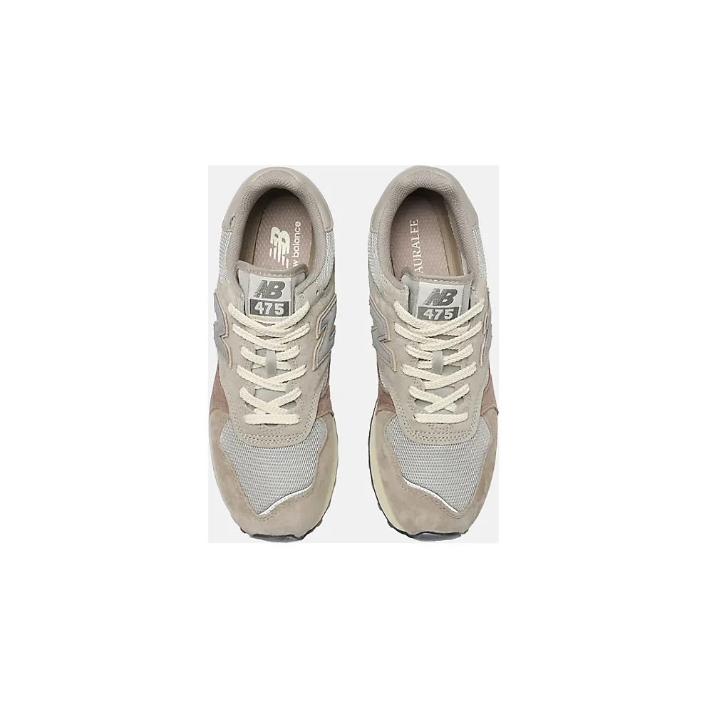 New Balance 475 AURALEE Grey (U475AE)