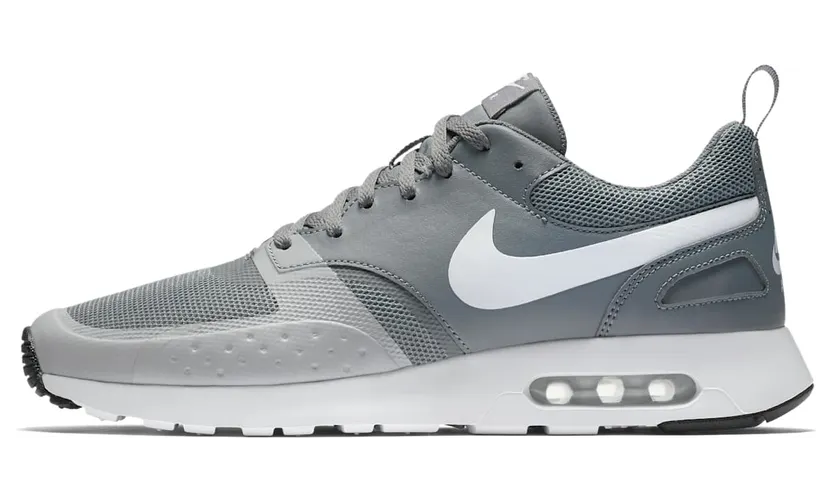 Nike Air Max Vision Cool Grey White-Wolf Grey