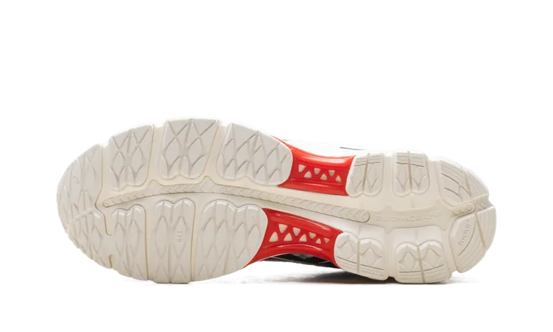 Asics Gel-Kayano 12.1 “Cream Black” (1203B001-100)