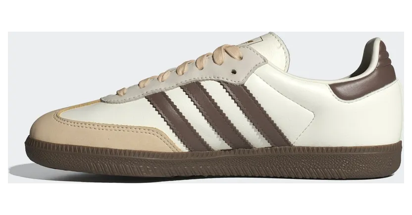 adidas-samba JR8842