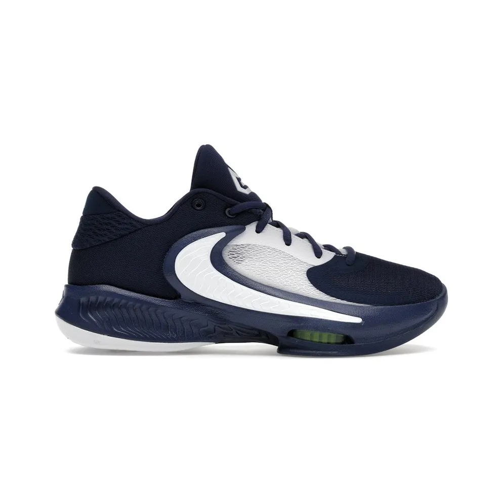 Nike Zoom Freak 4 TB Midnight Navy (DO9679-400)