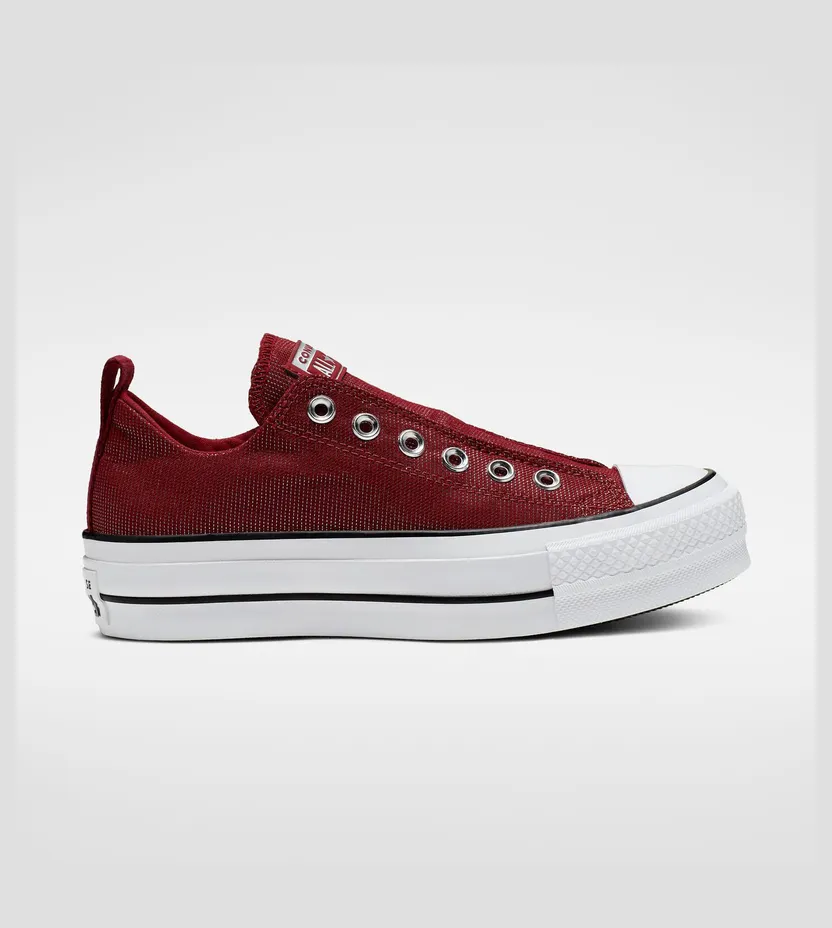 Converse Chuck Taylor Final Frontier Back Alley Brick