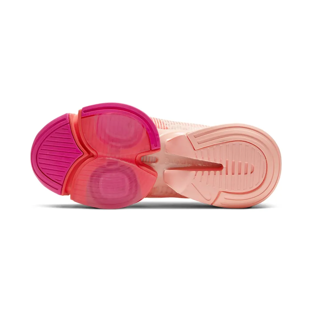 Nike Air Zoom SuperRep Washed Coral (W) Washed Coral/Magic Ember/Fire Pink (BQ7043-668)
