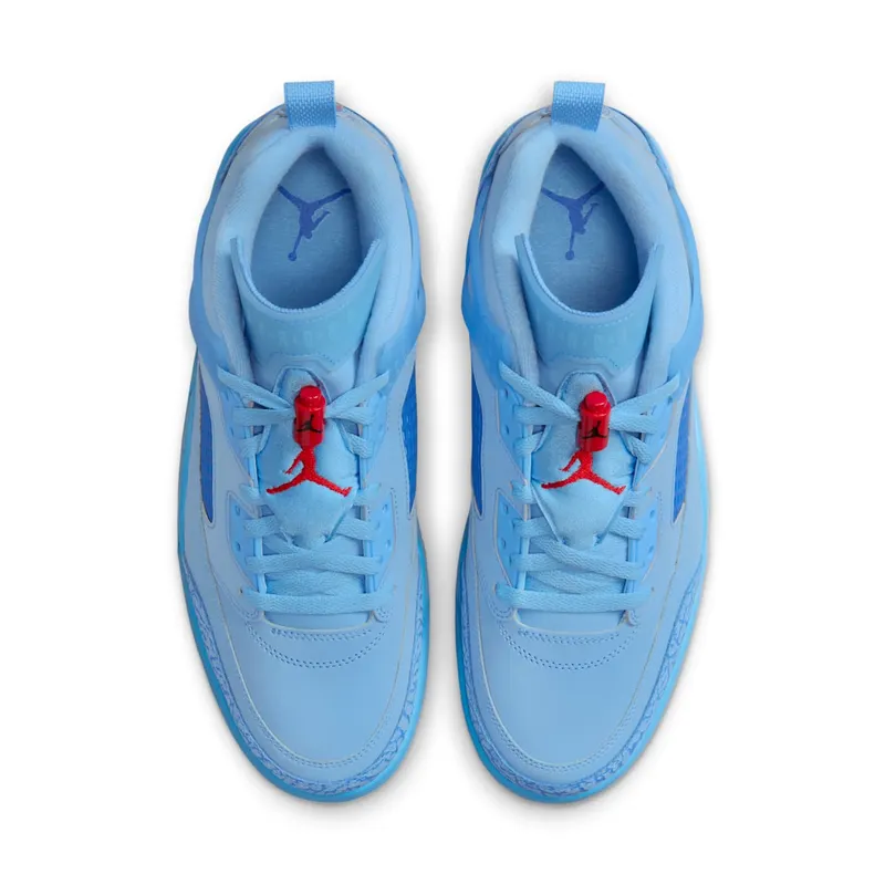 Jordan Spizike Low Houston Oilers (FQ1759-400)