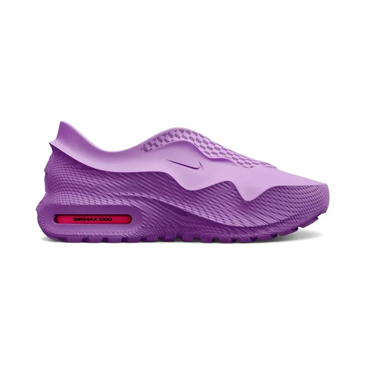 Nike Air Max 1000 Lilac ((Lilac) IR1113)
