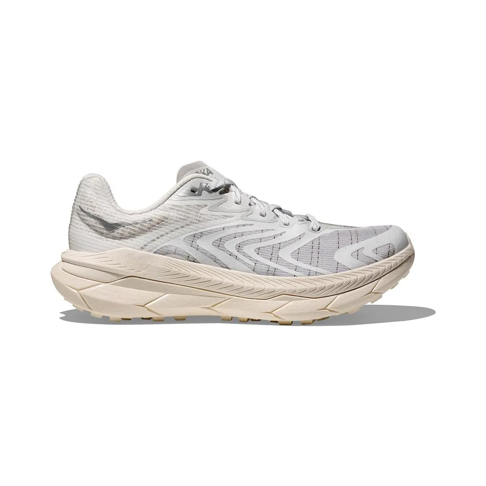 Hoka One Tecton X 2 Stealth/Tech White Cosmic Grey (1168571-WMC)