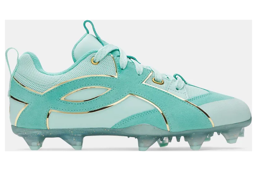 Under Armour Yard Icon TPU Bryce Harper King of Diamonds (6011333-791)