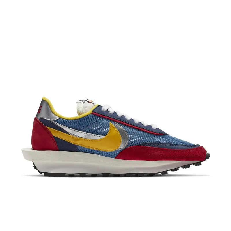 Nike x Sacai LDV LDWaffle Varsity Blue (2019) (BV0073-400)