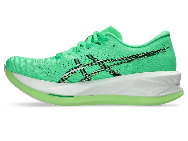 ASICS SONICBLAST “Vital Green / Black” (1011C083-300)