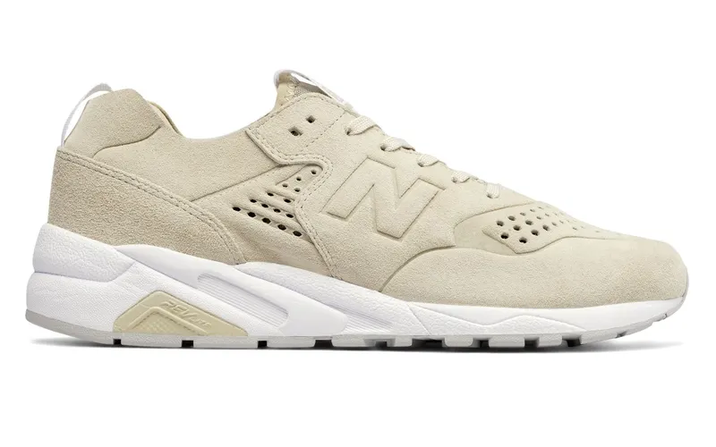 New Balance 580 Deconstructed Tan/Beige Tan/Beige (MRT580DD)