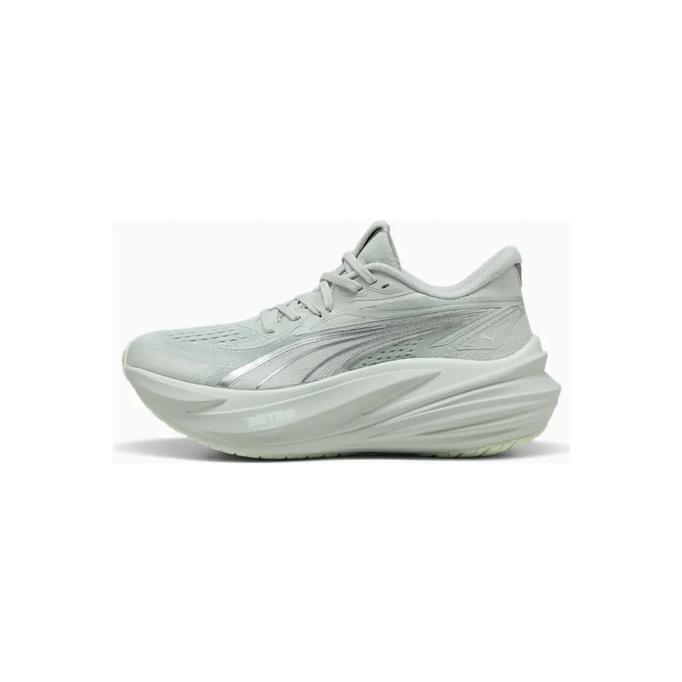 Puma MagMax NITRO Green