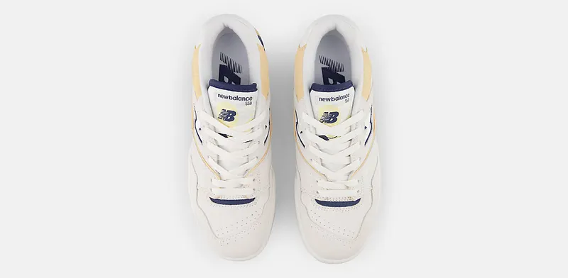 New Balance BBW550AB (sea salt / nb navy) – BBW550AB
