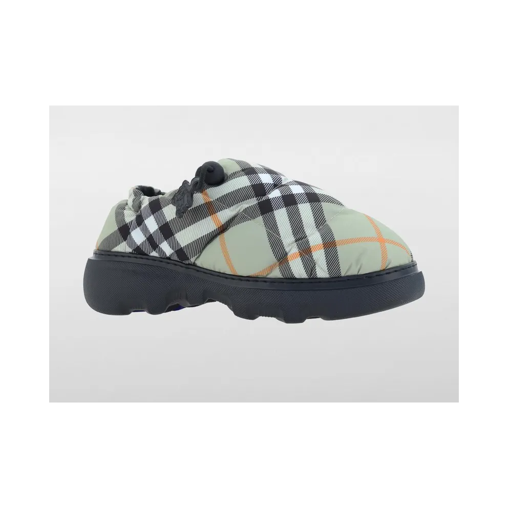 BURBERRY Grey (8094483)