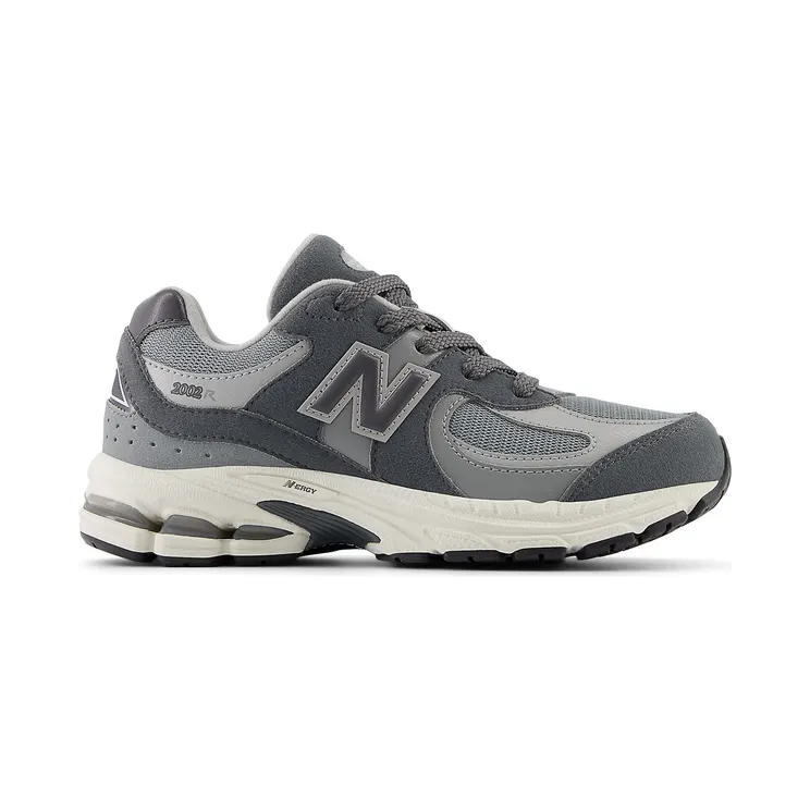 New Balance 2002 PS “Grey / Grey” (PC2002-CF)