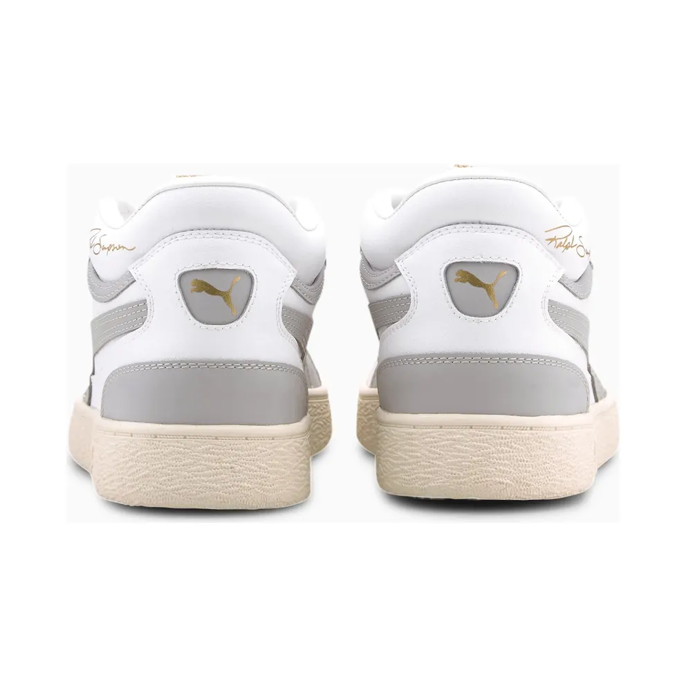 Puma Ralph Sampson Demi OG White (37168305)
