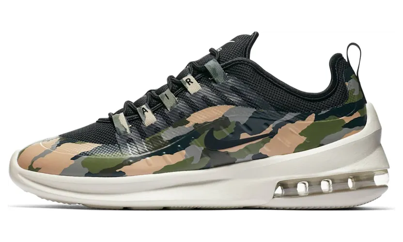 Nike Air Max Axis Prem Camo (AA2148-001)