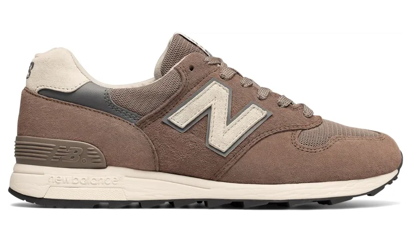 New Balance 1400 Brown Mushroom (M1400CM)
