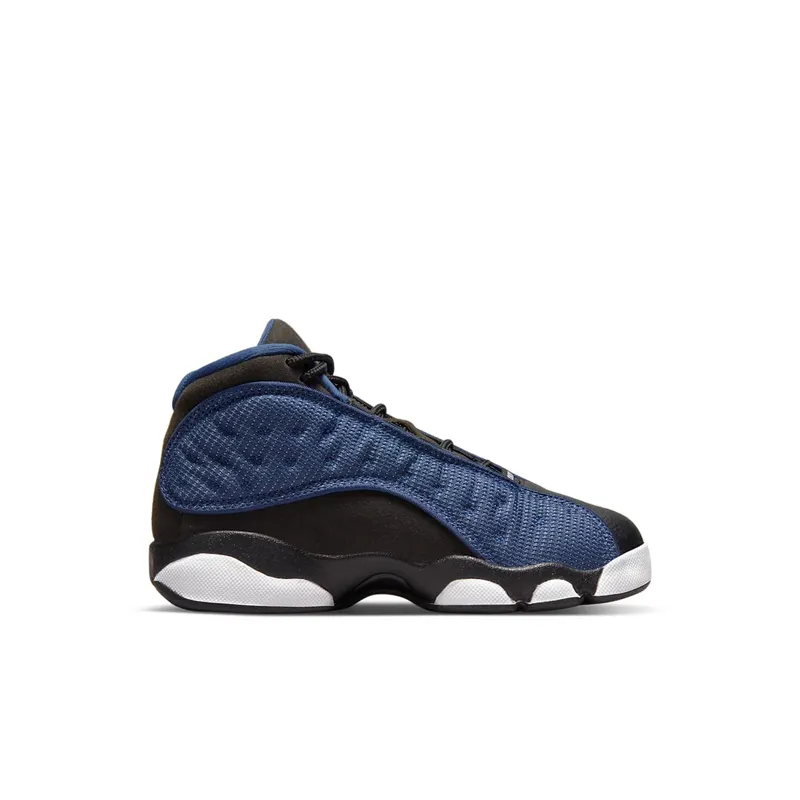 Air Jordan 13 Retro PS “Brave Blue” (414575-400)