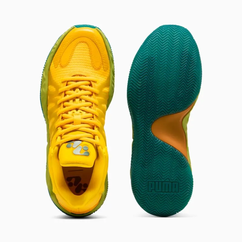 Puma Hali 1 Blue (313459-01)
