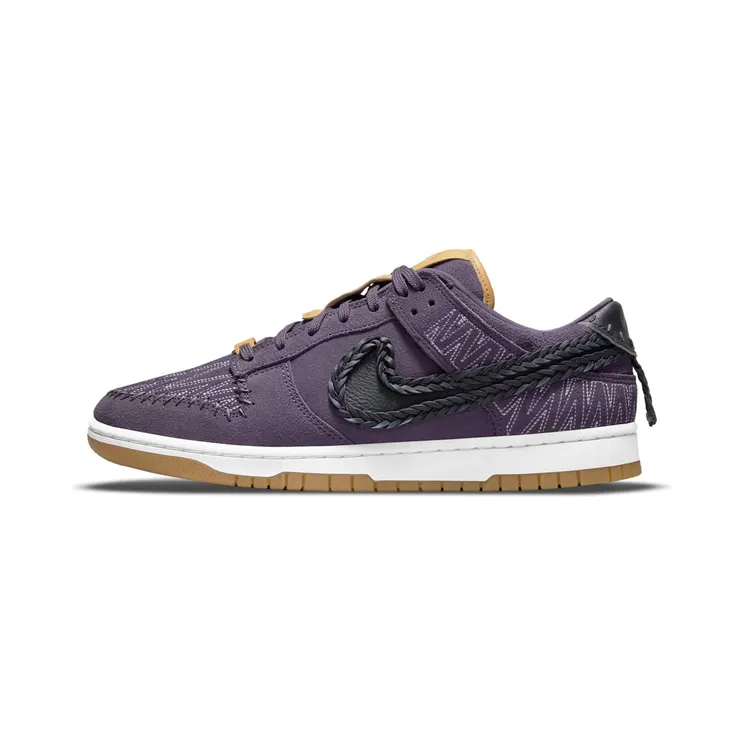 Nike Dunk Low N7 (2021) (DN1441 500)